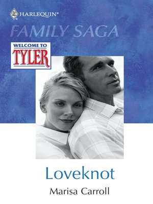 cover image of LOVEKNOT